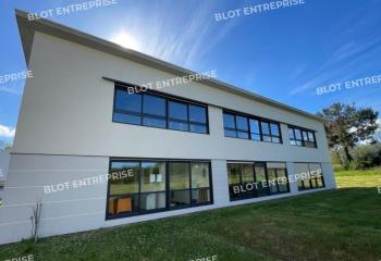 Location bureau Guérande (44350) - 74 m² à Guérande - 44350