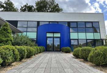 Location bureau Haguenau (67500) - 415 m² à Haguenau - 67500