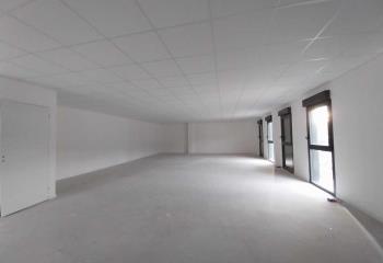 Location bureau Heyrieux (38540) - 116 m² à Heyrieux - 38540