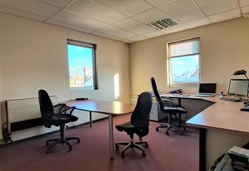 Location bureaux 210 m² à HOUILLES à Houilles - 78800