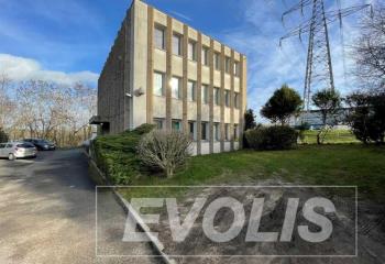Location bureau Igny (91430) - 140 m²