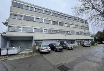 Location bureau Igny (91430) - 635 m² à Igny - 91430