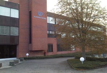 Location bureau Illzach (68110) - 930 m² à Illzach - 68110
