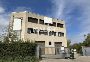 Location bureau Irigny (69540) - 185 m²
