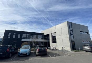 Location bureau Isneauville (76230) - 130 m²
