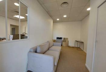 Location bureau Jacou (34830) - 637 m² à Jacou - 34830