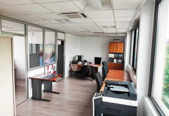 Location bureau Joinville-le-Pont (94340) - 175 m²
