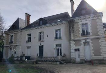 Location bureau Joué-lès-Tours (37300) - 260 m²