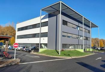 Location bureau Juillan (65290) - 289 m² à Juillan - 65290