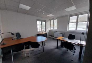 Location bureau La Celle-Saint-Cloud (78170) - 92 m² à La Celle-Saint-Cloud - 78170