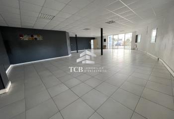Location bureau La Montagne (44620) - 290 m² à La Montagne - 44620