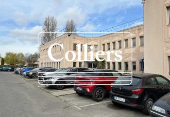 Location bureau La Penne-sur-Huveaune (13821) - 363 m² à La Penne-sur-Huveaune - 13821