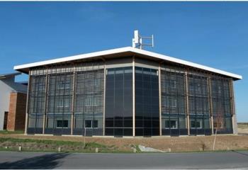 Location bureau La Rochelle (17000) - 30 m²