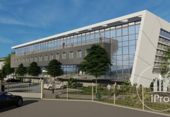 Location bureau La Seyne-sur-Mer (83500) - 197 m² à La Seyne-sur-Mer - 83500
