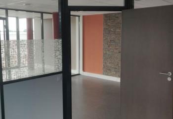 Location bureau La Teste-de-Buch (33260) - 65 m²