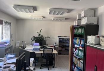 Location bureau La Valette-du-Var (83160) - 45 m²