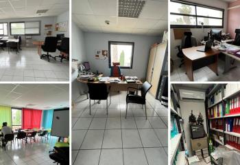 Location bureau La Valette-du-Var (83160) - 200 m² à La Valette-du-Var - 83160