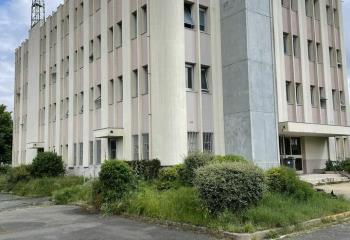 Location bureau La Ville aux Dames (37700) - 446 m² à La Ville aux Dames - 37700