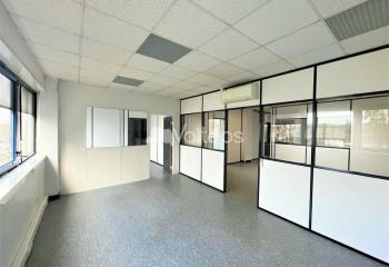 Location bureau Labège (31670) - 242 m² à Labège - 31670