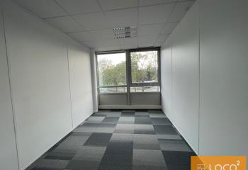Location bureau Labège (31670) - 140 m² à Labège - 31670