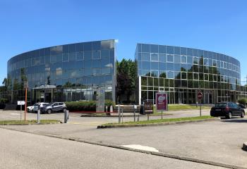 Location bureau Labège (31670) - 142 m² à Labège - 31670