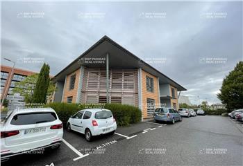 Location bureau Labège (31670) - 350 m² à Labège - 31670
