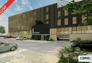 Location bureau Laxou (54520) - 3574 m² à Laxou - 54520