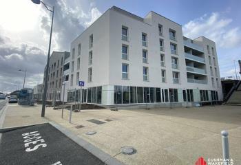 Location bureau Le Bouscat (33110) - 121 m²