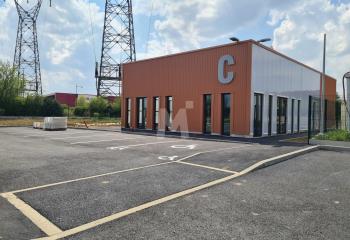 Location bureau Le Coudray-Montceaux (91830) - 180 m² au Coudray-Montceaux - 91830