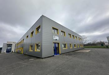 Location bureau Le Coudray (28630) - 91 m² au Coudray - 28630