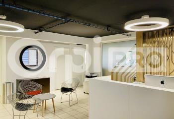Location bureau Le Gosier (97190) - 98 m²