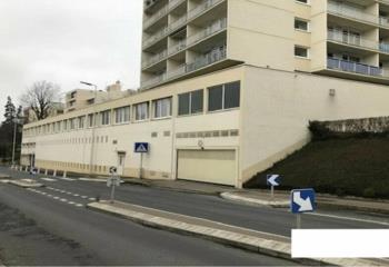 Location Bureau Le Havre (76600)