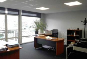 Location Bureau Le Havre (76600)