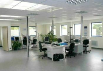 Location bureau Le Havre (76600) - 352 m² au Havre - 76600