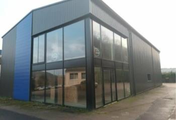 Location bureau Le Havre (76600) - 290 m²