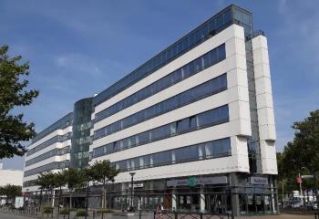 Location bureau Le Havre (76600) - 273 m²