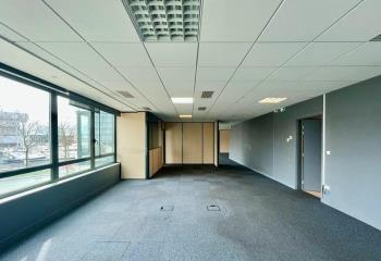 Location bureau Le Havre (76600) - 420 m²