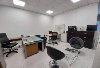 Location bureau Le Mesnil-Saint-Denis (78320) - 90 m² au Mesnil-Saint-Denis - 78320