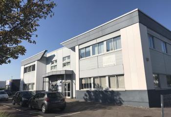 Location bureau Le Petit-Quevilly (76140) - 105 m² au Petit-Quevilly - 76140