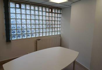 Location bureau Le Raincy (93340) - 80 m²