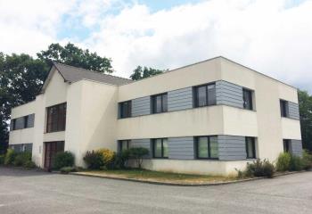 Location bureau Le Rheu (35650) - 72 m²