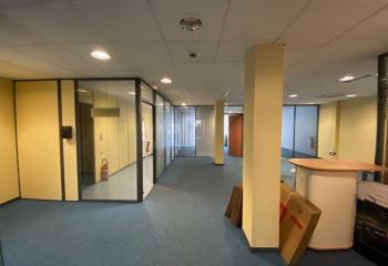Location bureau Lens (62300) - 220 m²