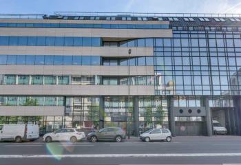 Location bureau Levallois-Perret (92300) - 1576 m² à Levallois-Perret - 92300