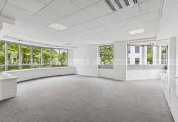 Location bureau Levallois-Perret (92300) - 673 m² à Levallois-Perret - 92300