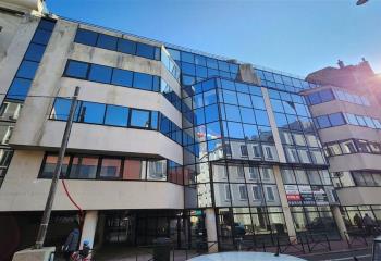 Location bureau Levallois-Perret (92300) - 197 m²