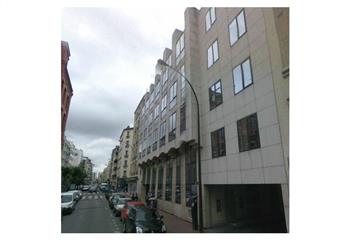 Location bureau Levallois-Perret (92300) - 225 m² à Levallois-Perret - 92300