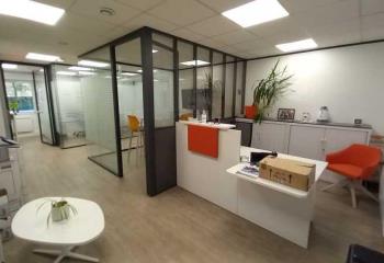 Location bureau Lille (59000) - 290 m² à Lille - 59000