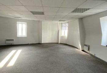 Location bureau Lille (59000) - 48 m² à Lille - 59000