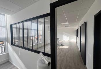 Location bureau Lille (59000) - 72 m² à Lille - 59000