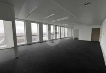 Location bureau Lille (59800) - 1435 m² à Lille - 59000